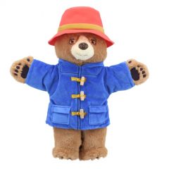 paddington puppet